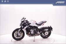 MV Agusta Dragster800 EAS ABS