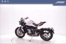 MV Agusta Dragster800 EAS ABS