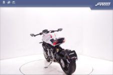 MV Agusta Dragster800 EAS ABS