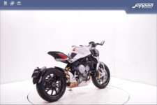 MV Agusta Dragster800 EAS ABS