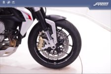 MV Agusta Dragster800 EAS ABS