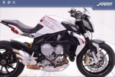 MV Agusta Dragster800 EAS ABS