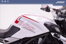 MV Agusta Dragster800 EAS ABS