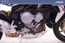 MV Agusta Dragster800 EAS ABS