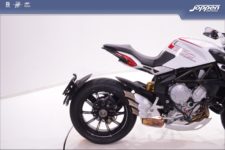 MV Agusta Dragster800 EAS ABS