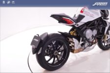 MV Agusta Dragster800 EAS ABS