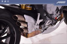 MV Agusta Dragster800 EAS ABS