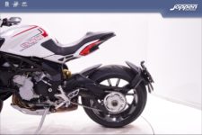 MV Agusta Dragster800 EAS ABS