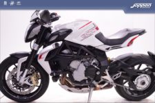 MV Agusta Dragster800 EAS ABS