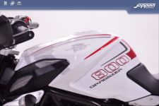MV Agusta Dragster800 EAS ABS