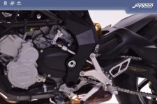 MV Agusta Dragster800 EAS ABS