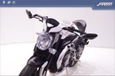 MV Agusta Dragster800 EAS ABS