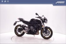 Triumph Street Triple765S