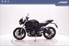 Triumph Street Triple765S