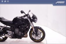 Triumph Street Triple765S