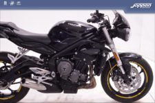 Triumph Street Triple765S