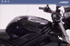 Triumph Street Triple765S