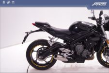 Triumph Street Triple765S