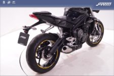 Triumph Street Triple765S