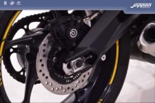 Triumph Street Triple765S