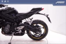 Triumph Street Triple765S