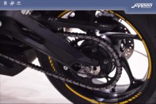 Triumph Street Triple765S
