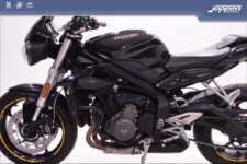 Triumph Street Triple765S