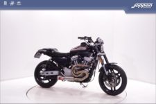 Harley-Davidson® Sportster XR1200