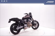 Harley-Davidson® Sportster XR1200