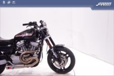 Harley-Davidson® Sportster XR1200