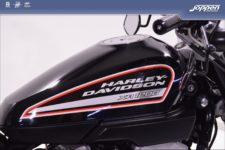 Harley-Davidson® Sportster XR1200