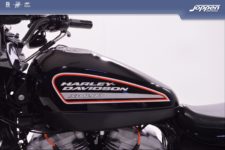 Harley-Davidson® Sportster XR1200