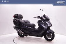 Suzuki AN650 Burgman ABS
