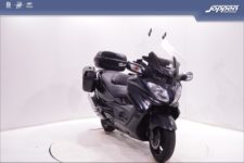 Suzuki AN650 Burgman ABS