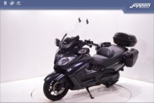 Suzuki AN650 Burgman ABS