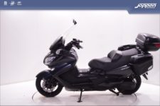 Suzuki AN650 Burgman ABS