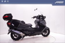 Suzuki AN650 Burgman ABS