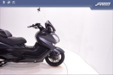 Suzuki AN650 Burgman ABS