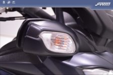 Suzuki AN650 Burgman ABS