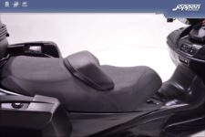 Suzuki AN650 Burgman ABS