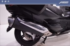 Suzuki AN650 Burgman ABS