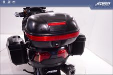 Suzuki AN650 Burgman ABS