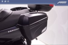 Suzuki AN650 Burgman ABS