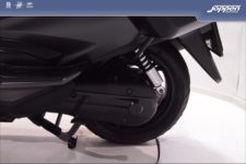 Suzuki AN650 Burgman ABS