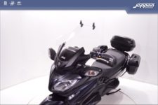 Suzuki AN650 Burgman ABS