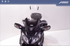 Suzuki AN650 Burgman ABS