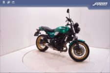 Kawasaki Z650RS