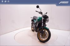 Kawasaki Z650RS