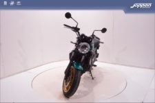 Kawasaki Z650RS