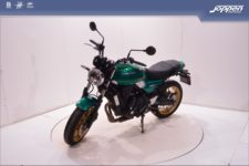 Kawasaki Z650RS